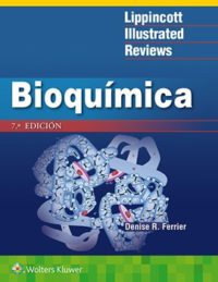 Libro Impreso-Ferrier Bioquímica 7ed