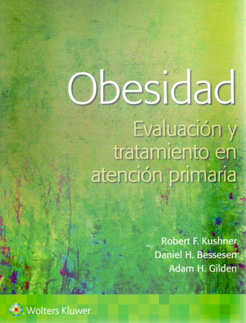 Libro Impreso Obesidad. Evaluación y Abordaje en Atención Primaria 1ra edición